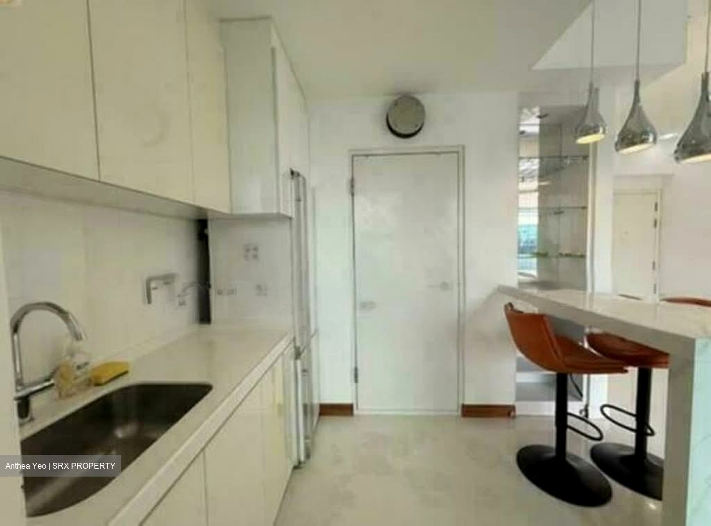 Moda (D15), Apartment #561491671